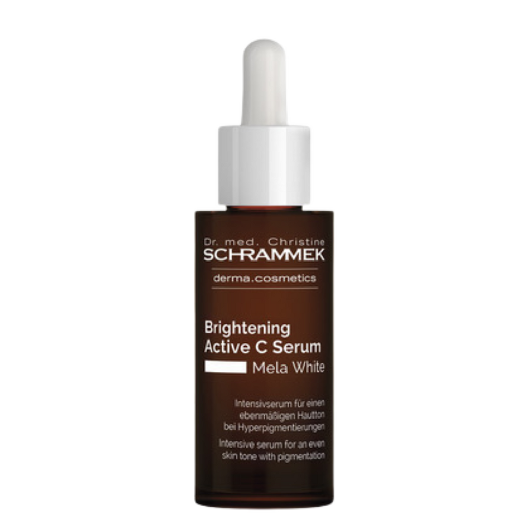 NEW! Brightening Active C Serum