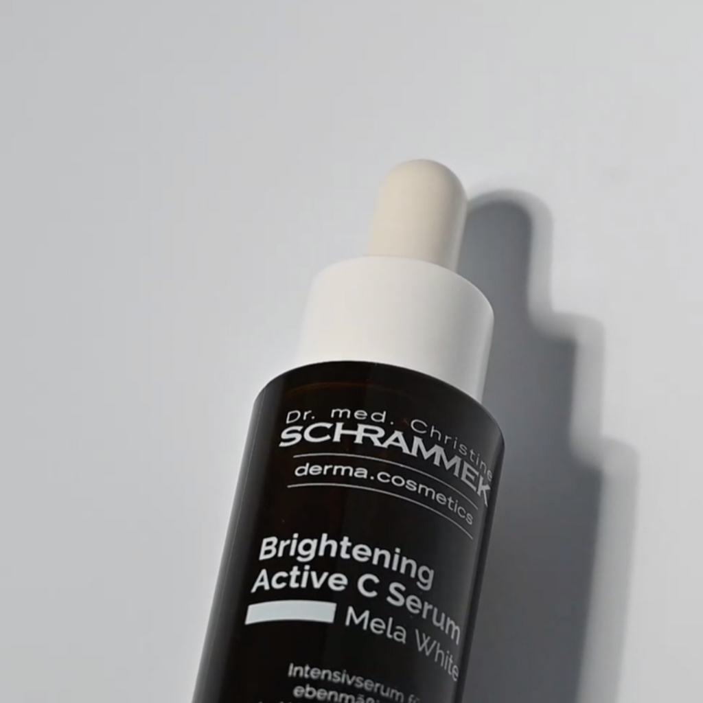 NEW! Brightening Active C Serum