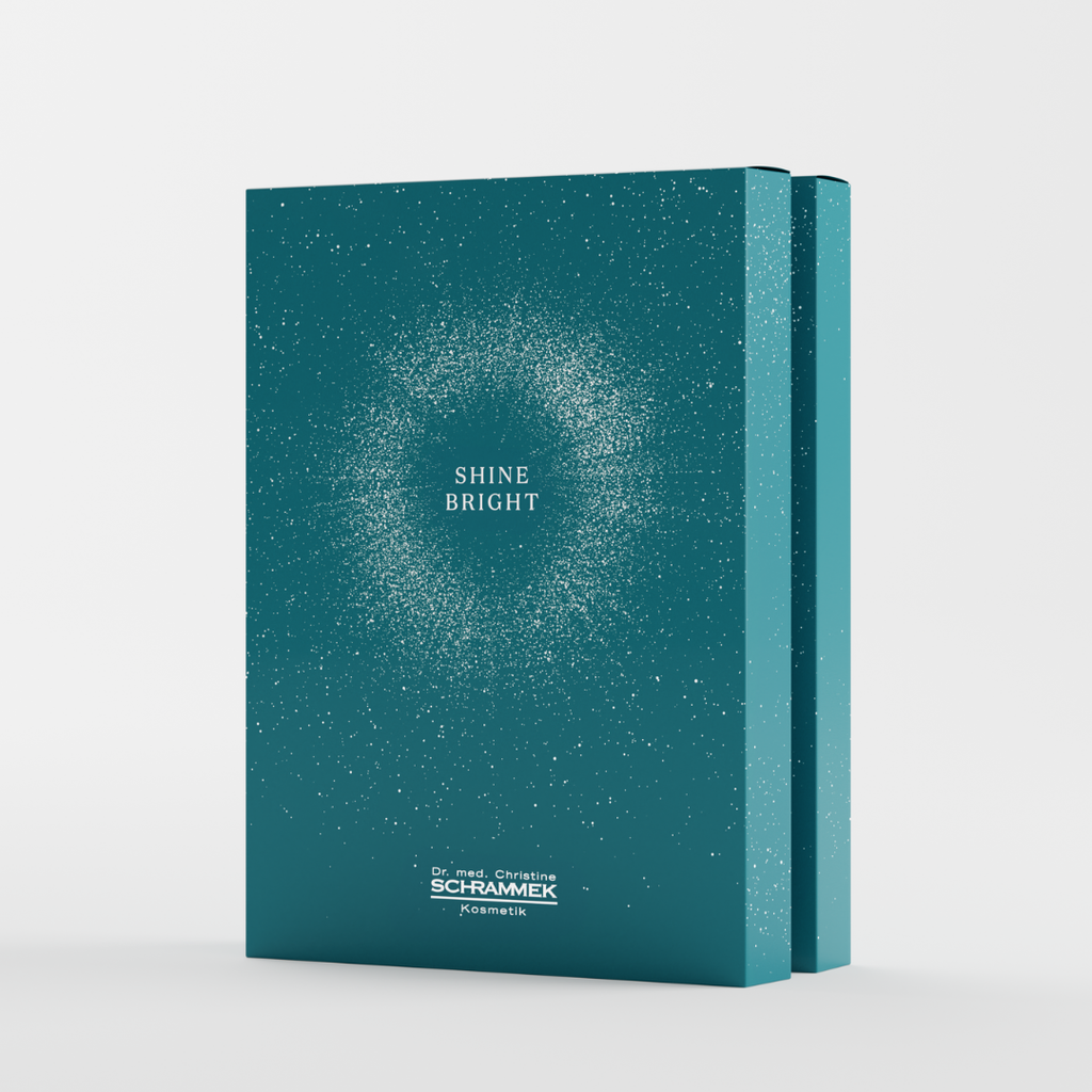 Advent Calendar 24 skin care gifts