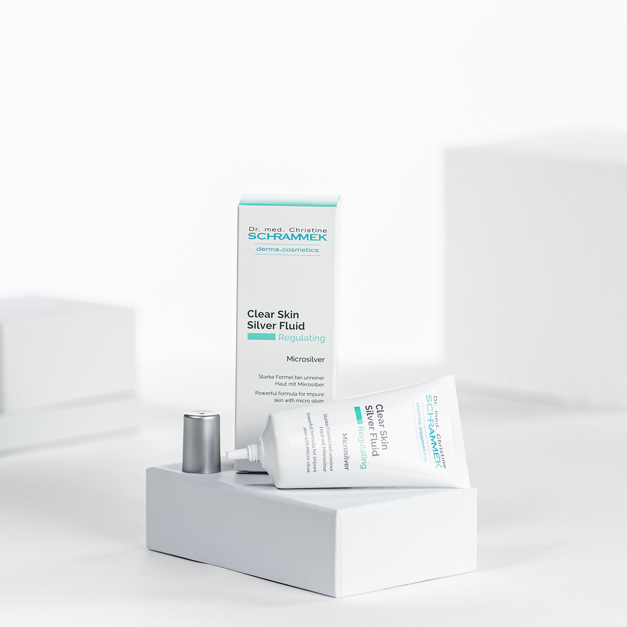 PROBIOSENSE - SENSITIVE SKIN BALM DR SCHRAMMEK SENSITIVE