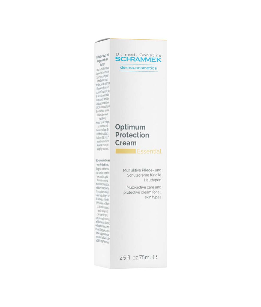 Optimum Protection Cream - SPF 30