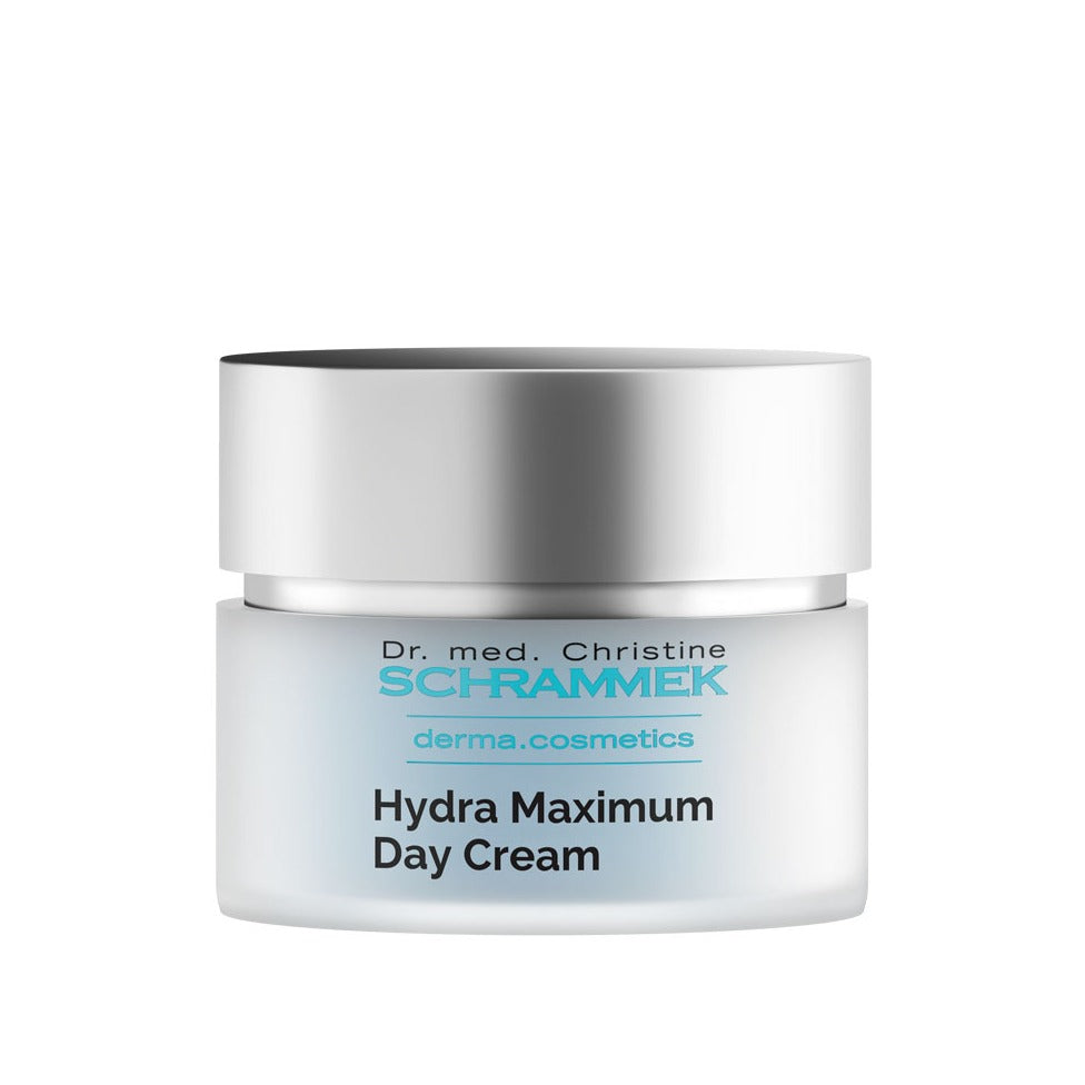 Hydra Maximum Day Cream