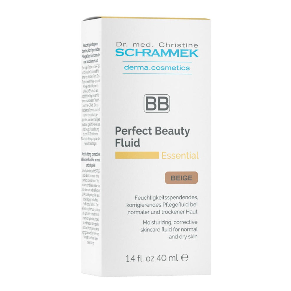 BB Perfect Beauty Fluid - SPF 15